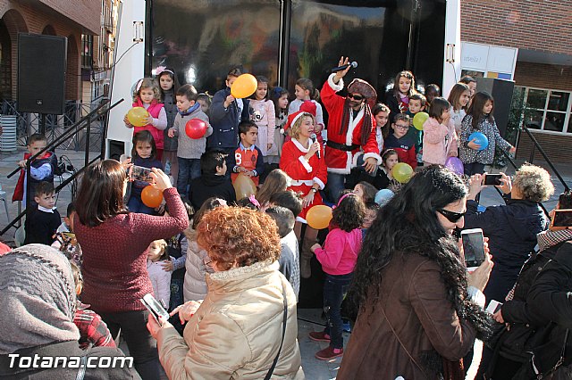 Ms de 250 personas participaron en la II Mañanavieja de Totana - 28