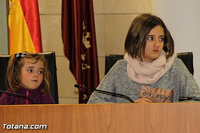 El Ministerio de Educacin otorga al CEIP 