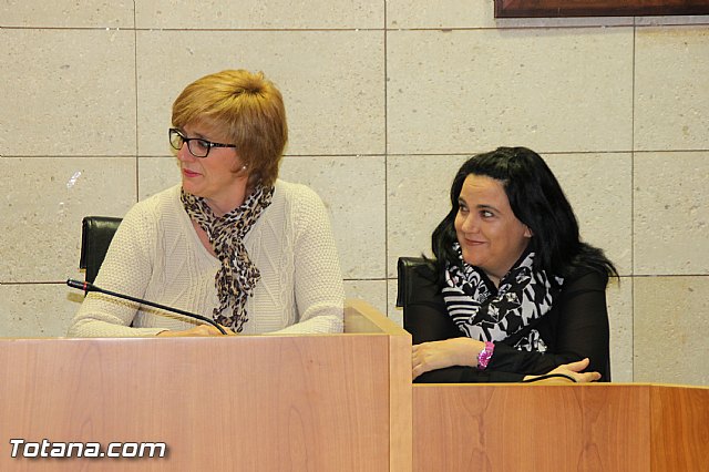 El Ministerio de Educacin otorga al CEIP 