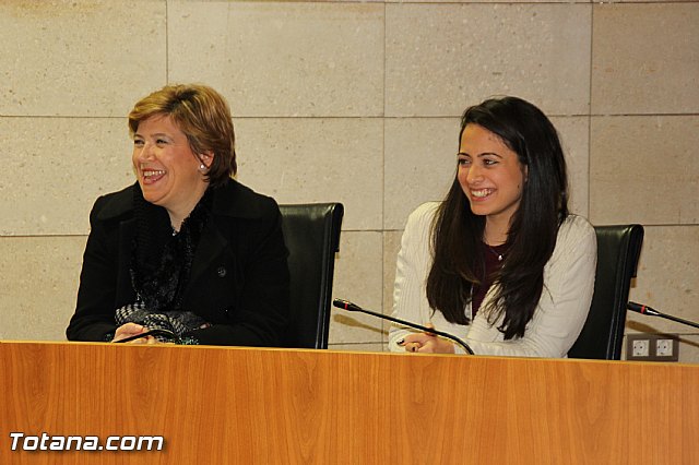 El Ministerio de Educacin otorga al CEIP 