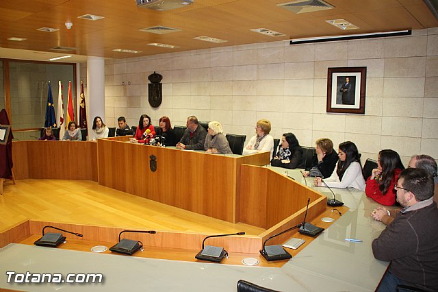 El Ministerio de Educacin otorga al CEIP 