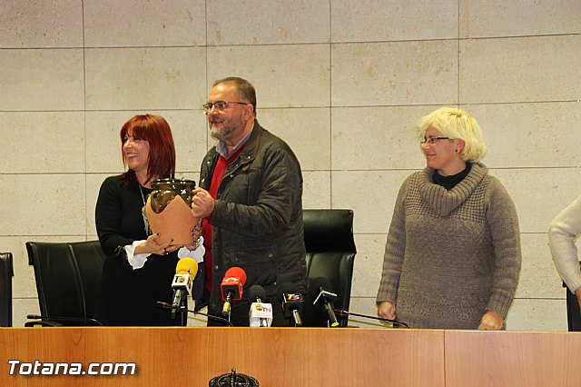 El Ministerio de Educacin otorga al CEIP 