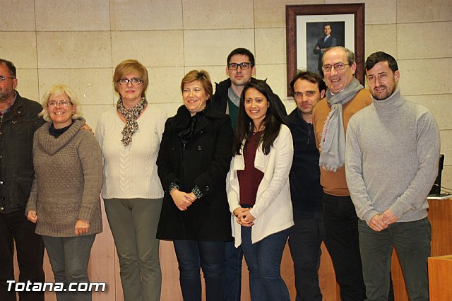 El Ministerio de Educacin otorga al CEIP 