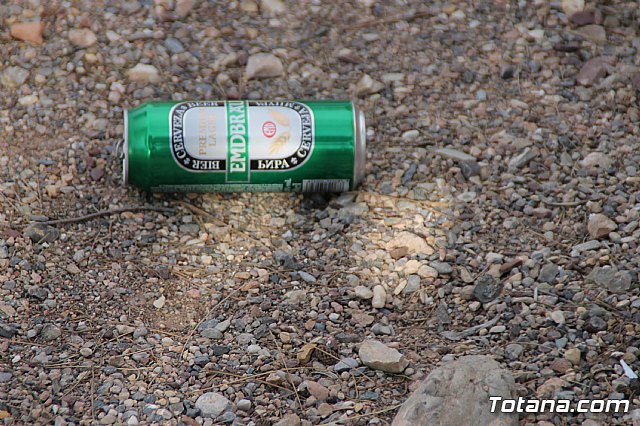 Invertirn ms de 6000 euros en la rehabilitacin del jardn Diego Manzano, en el barrio de la Era Alta - 23