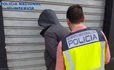 Detenido un empresario que prcticamente 'esclavizaba' laboralmente a un compatriota en situacin irregular en España