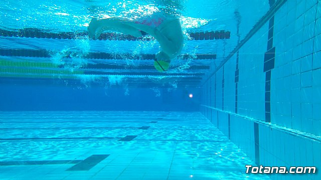 El totanero Jos Miguel Cano, en el III Campeonato de España Master de larga distancia - 2