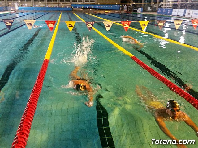 El totanero Jos Miguel Cano, en el III Campeonato de España Master de larga distancia - 9
