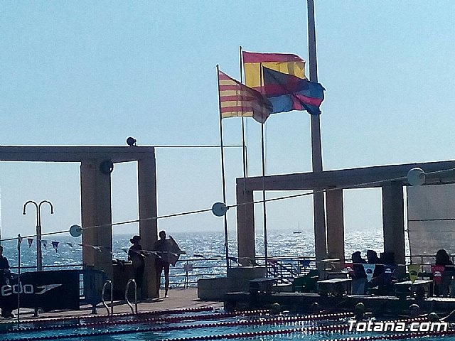 El totanero Jos Miguel Cano, en el III Campeonato de España Master de larga distancia - 12
