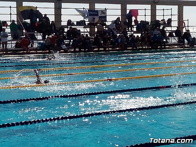 El totanero Jos Miguel Cano, en el III Campeonato de España Master de larga distancia - 13