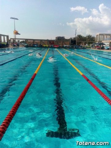 El totanero Jos Miguel Cano, en el III Campeonato de España Master de larga distancia - 16
