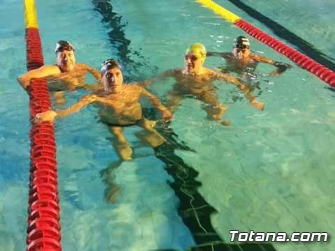 El totanero Jos Miguel Cano, en el III Campeonato de España Master de larga distancia - 17