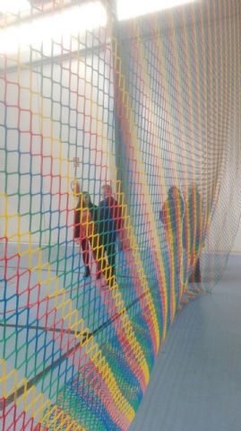 El director general de Deportes visita las infraestructuras deportivas de Totana - 9