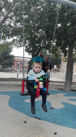 La Guardera La Estrella tambin vivi el Carnaval 2017 - 3