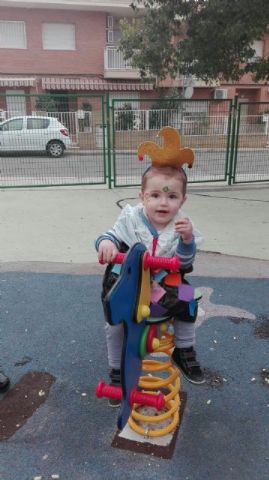 La Guardera La Estrella tambin vivi el Carnaval 2017 - 4