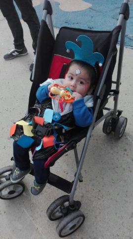 La Guardera La Estrella tambin vivi el Carnaval 2017 - 5