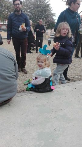 La Guardera La Estrella tambin vivi el Carnaval 2017 - 6