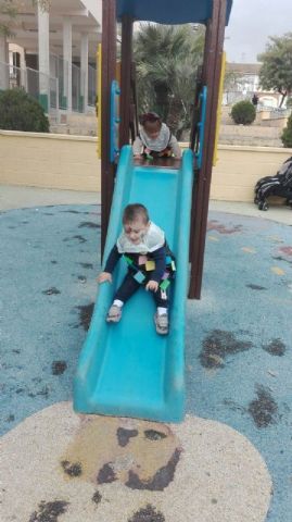 La Guardera La Estrella tambin vivi el Carnaval 2017 - 10