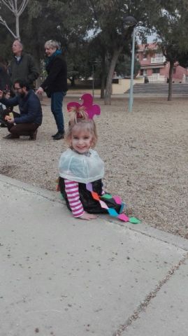 La Guardera La Estrella tambin vivi el Carnaval 2017 - 7