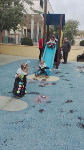 La Guardera La Estrella tambin vivi el Carnaval 2017 - 8