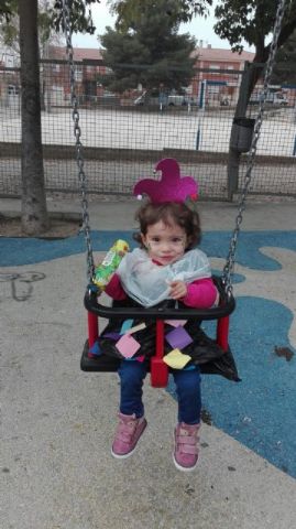 La Guardera La Estrella tambin vivi el Carnaval 2017 - 9