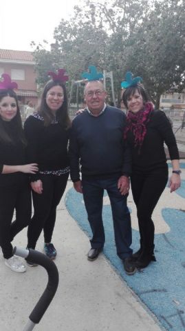 La Guardera La Estrella tambin vivi el Carnaval 2017 - 11