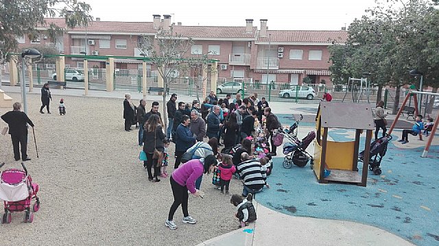 La Guardera La Estrella tambin vivi el Carnaval 2017 - 13