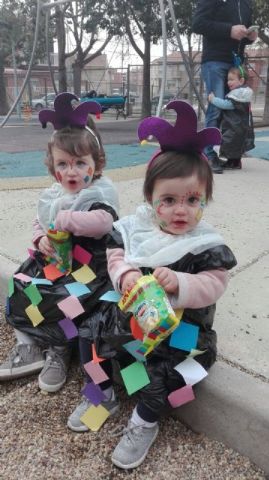 La Guardera La Estrella tambin vivi el Carnaval 2017 - 16