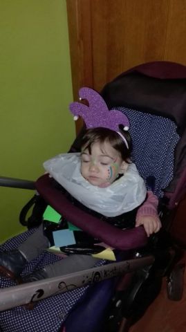 La Guardera La Estrella tambin vivi el Carnaval 2017 - 17