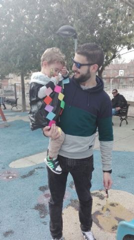 La Guardera La Estrella tambin vivi el Carnaval 2017 - 20