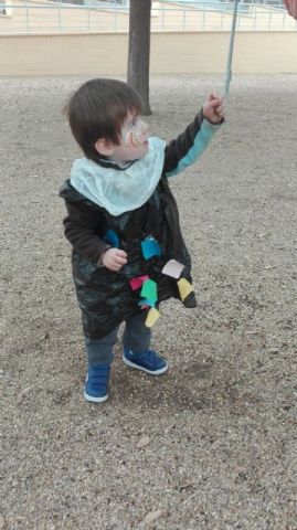 La Guardera La Estrella tambin vivi el Carnaval 2017 - 19