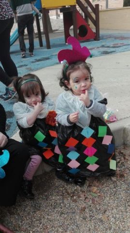 La Guardera La Estrella tambin vivi el Carnaval 2017 - 21