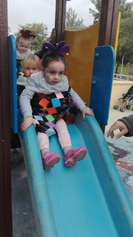 La Guardera La Estrella tambin vivi el Carnaval 2017 - 23