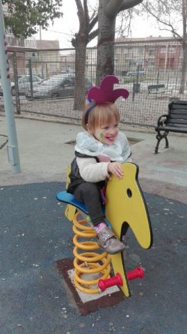 La Guardera La Estrella tambin vivi el Carnaval 2017 - 24