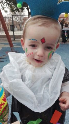 La Guardera La Estrella tambin vivi el Carnaval 2017 - 25