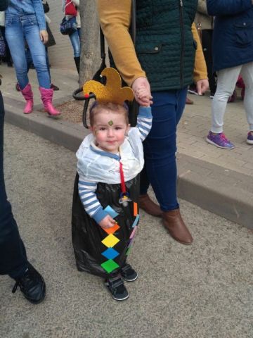 La Guardera La Estrella tambin vivi el Carnaval 2017 - 27