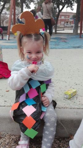 La Guardera La Estrella tambin vivi el Carnaval 2017 - 28