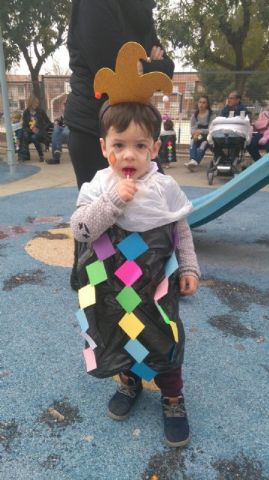 La Guardera La Estrella tambin vivi el Carnaval 2017 - 34