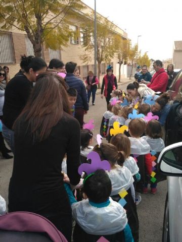 La Guardera La Estrella tambin vivi el Carnaval 2017 - 35