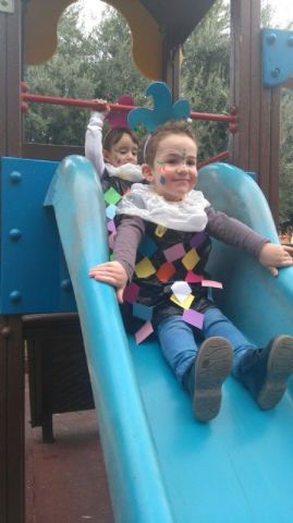 La Guardera La Estrella tambin vivi el Carnaval 2017 - 37