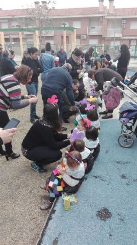 La Guardera La Estrella tambin vivi el Carnaval 2017 - 41