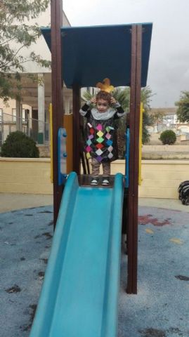 La Guardera La Estrella tambin vivi el Carnaval 2017 - 44