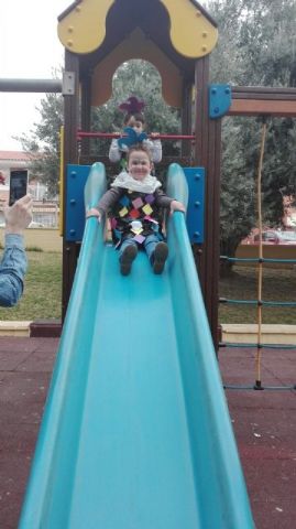 La Guardera La Estrella tambin vivi el Carnaval 2017 - 48