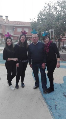 La Guardera La Estrella tambin vivi el Carnaval 2017 - 53