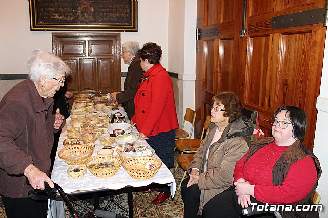 Los totaneros mostraron su devocin al Cristo de Medinaceli un año ms - 2