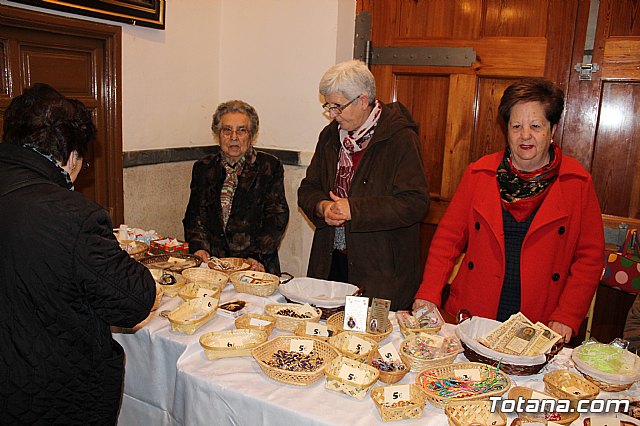 Los totaneros mostraron su devocin al Cristo de Medinaceli un año ms - 3