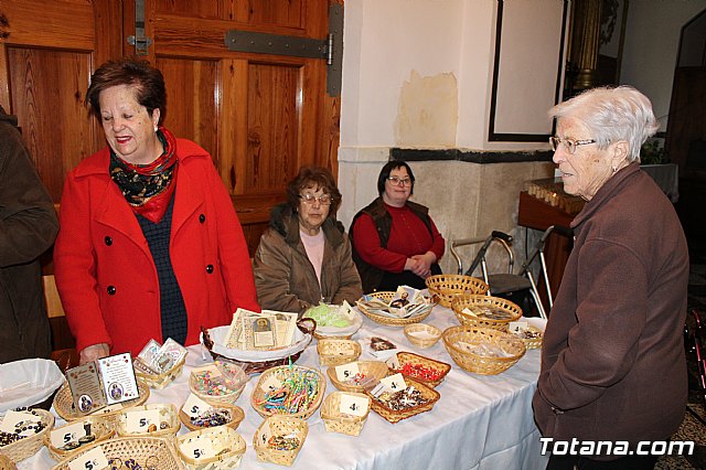 Los totaneros mostraron su devocin al Cristo de Medinaceli un año ms - 4
