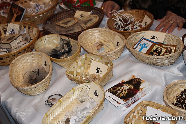 Los totaneros mostraron su devocin al Cristo de Medinaceli un año ms - 5