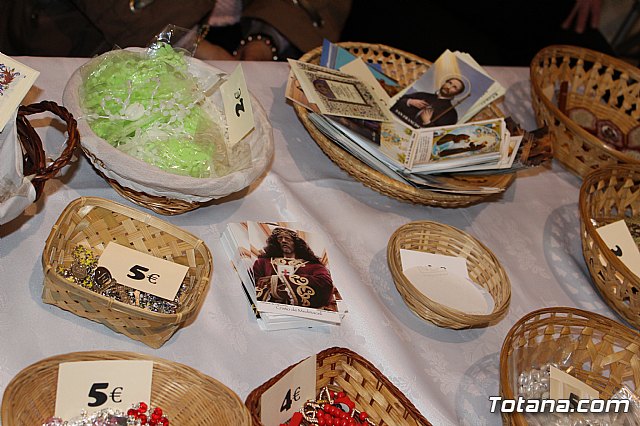 Los totaneros mostraron su devocin al Cristo de Medinaceli un año ms - 6