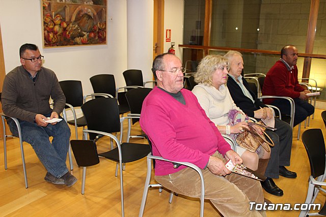 El Ayuntamiento edita un programa de mano con los actos y procesiones de la Semana Santa del 2017 - 6