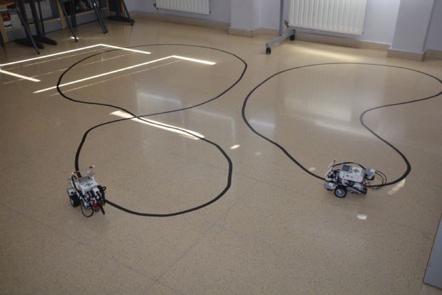 El Colegio Reina Sofa celebr su II jornada de puertas abiertas - 6